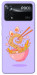 Чехол Cartoon noodles для Xiaomi Poco X4 Pro