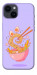 Чехол Cartoon noodles для iPhone 14