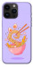 Чехол Cartoon noodles для iPhone 14 Pro Max