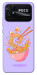 Чехол Cartoon noodles для Xiaomi Poco C40