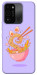 Чехол Cartoon noodles для TECNO Spark Go 2022 (KG5m)