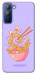 Чохол Cartoon noodles для TECNO Pop 5 Pro