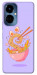 Чехол Cartoon noodles для TECNO Camon 19 (CI6n)