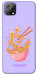 Чехол Cartoon noodles для Blackview A55