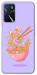 Чехол Cartoon noodles для Oppo A54s