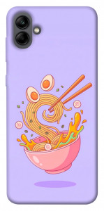 Чохол Cartoon noodles для Galaxy A04