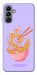 Чехол Cartoon noodles для Galaxy A04s