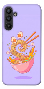 Чохол Cartoon noodles для Galaxy A34 5G