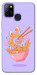 Чехол Cartoon noodles для Infinix Hot 10 Lite