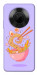 Чехол Cartoon noodles для Huawei Y9a