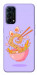 Чехол Cartoon noodles для Oppo Reno 5 4G