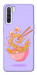 Чехол Cartoon noodles для Oppo Reno 3