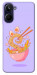 Чехол Cartoon noodles для Realme 10 4G