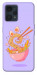 Чехол Cartoon noodles для Realme 9 Pro+