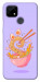 Чохол Cartoon noodles для Realme C21