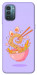 Чохол Cartoon noodles для Nokia G21