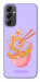 Чехол Cartoon noodles для Galaxy A14