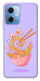Чехол Cartoon noodles для Xiaomi Poco X5