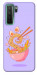 Чохол Cartoon noodles для Huawei nova 7 SE