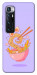 Чехол Cartoon noodles для Xiaomi Mi 10 Ultra
