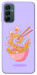 Чохол Cartoon noodles для Galaxy M14 5G