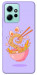 Чохол Cartoon noodles для Xiaomi Redmi Note 12 4G
