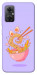 Чехол Cartoon noodles для Xiaomi Redmi Note 11R
