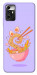 Чехол Cartoon noodles для ZTE Blade V40 Vita
