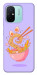 Чохол Cartoon noodles для Xiaomi Redmi 12C