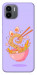 Чехол Cartoon noodles для Xiaomi Poco C50