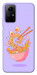 Чехол Cartoon noodles для Xiaomi Redmi Note 12S