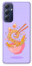 Чехол Cartoon noodles для Galaxy M54 5G