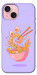 Чохол Cartoon noodles для iPhone 15