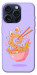 Чехол Cartoon noodles для iPhone 15 Pro