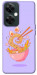 Чехол Cartoon noodles для OnePlus Nord CE 3 Lite