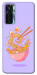 Чехол Cartoon noodles для TECNO Camon 17 Pro