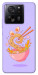 Чехол Cartoon noodles для Xiaomi 13T Pro