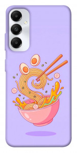 Чохол Cartoon noodles для Galaxy A05s
