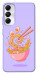 Чехол Cartoon noodles для Galaxy A05s