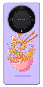 Чехол Cartoon noodles для Huawei Magic5 Lite