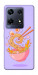 Чохол Cartoon noodles для Infinix Note 30 Pro NFC