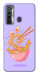 Чехол Cartoon noodles для TECNO Camon 17