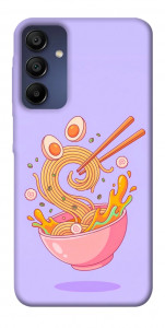 Чохол Cartoon noodles для Samsung Galaxy A15