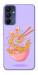 Чехол Cartoon noodles для Galaxy A15