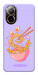 Чохол Cartoon noodles для Realme C67 4G