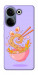 Чохол Cartoon noodles для TECNO Camon 20 Pro (CK7n)