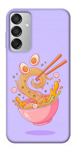 Чохол Cartoon noodles для Galaxy M15 5G