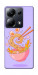 Чехол Cartoon noodles для Xiaomi Poco M6 Pro 4G