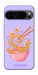 Чехол Cartoon noodles для Google Pixel 9 Pro
