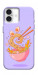 Чехол Cartoon noodles для iPhone 16 Plus